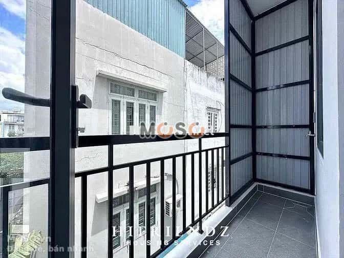Cho thuê phòng trọ Quận 8, TP.HCM – 1 phòng ngủ, giá 3.4 triệu - ảnh 9