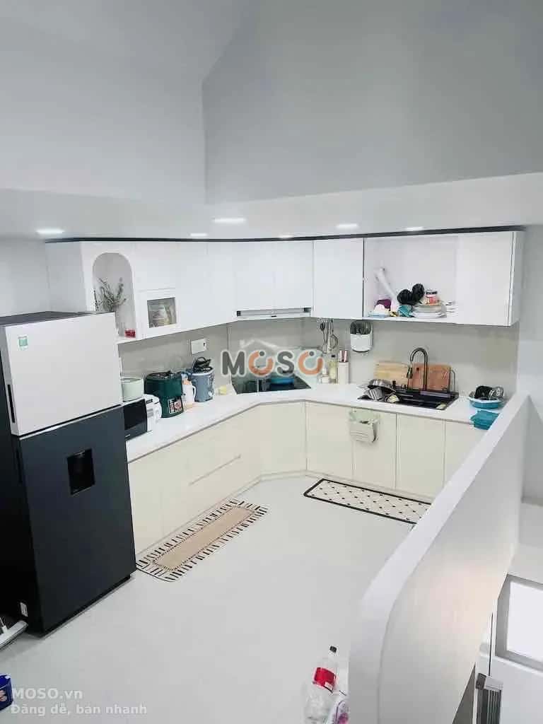 Cho thuê nhà hẻm Khuyen Nang Tinh Quận Bình Tân, TP.HCM – 4 phòng ngủ, giá 18 triệu - ảnh 3