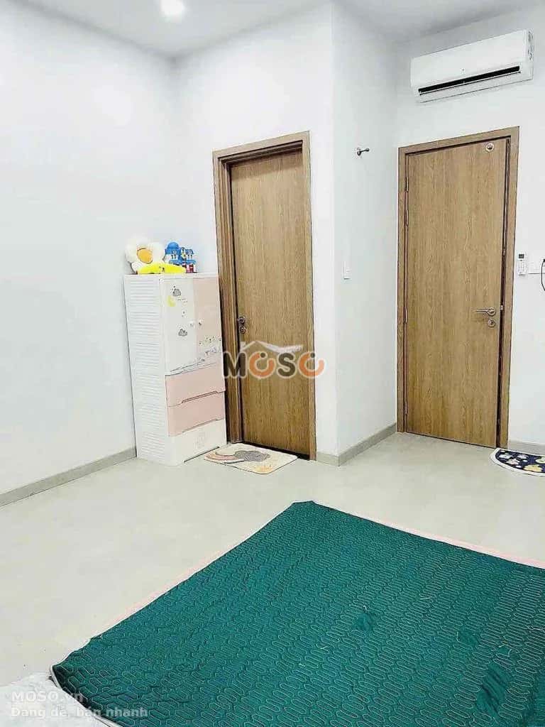 Cho thuê nhà hẻm Khuyen Nang Tinh Quận Bình Tân, TP.HCM – 4 phòng ngủ, giá 18 triệu - ảnh 4