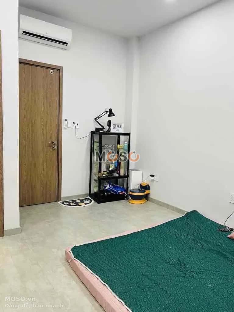 Cho thuê nhà hẻm Khuyen Nang Tinh Quận Bình Tân, TP.HCM – 4 phòng ngủ, giá 18 triệu - ảnh 5
