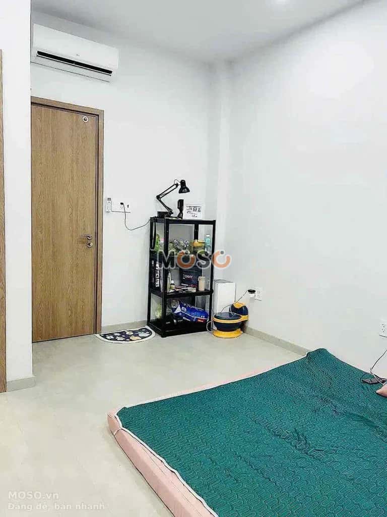 Cho thuê nhà hẻm Khuyen Nang Tinh Quận Bình Tân, TP.HCM – 4 phòng ngủ, giá 18 triệu - ảnh 6