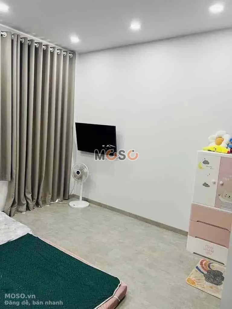 Cho thuê nhà hẻm Khuyen Nang Tinh Quận Bình Tân, TP.HCM – 4 phòng ngủ, giá 18 triệu - ảnh 7