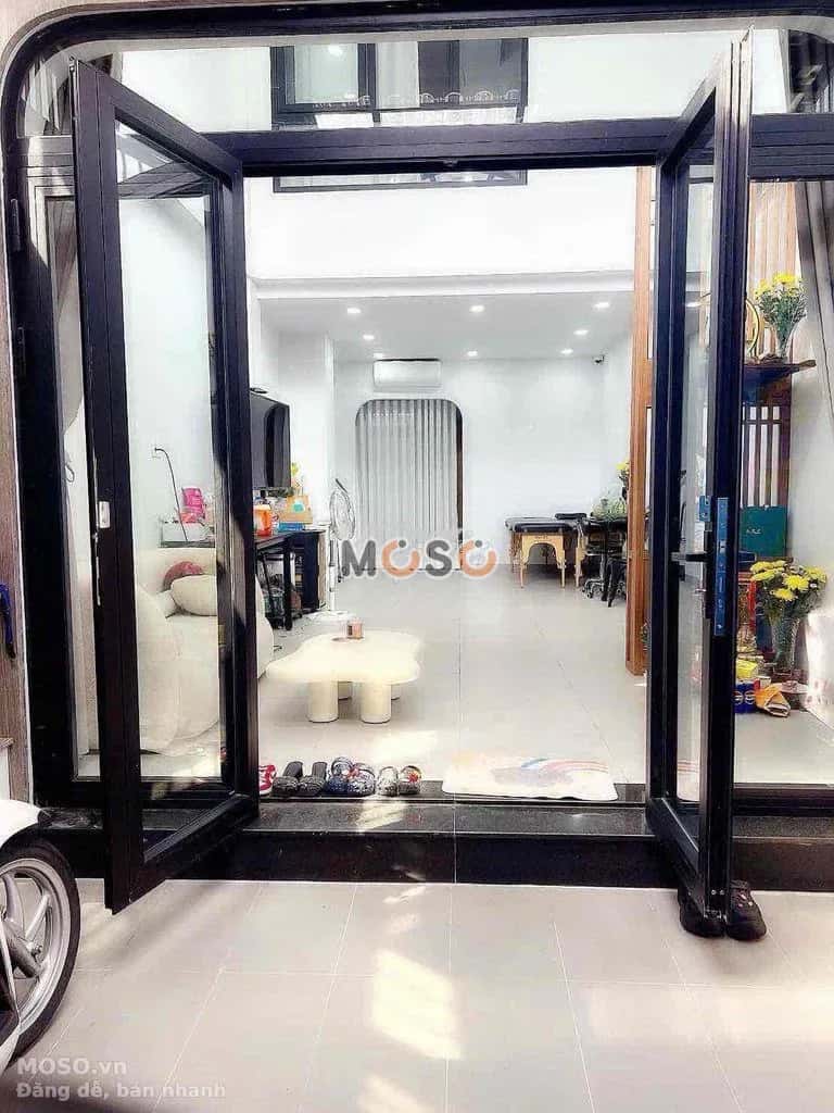 Cho thuê nhà hẻm Khuyen Nang Tinh Quận Bình Tân, TP.HCM – 4 phòng ngủ, giá 18 triệu - ảnh 8