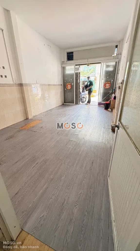 Cho thuê nhà hẻm Lạc Long Quân Quận 11, TP.HCM – giá 10.5 triệu - ảnh 2