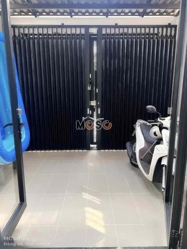 Cho thuê nhà hẻm Khuyen Nang Tinh Quận Bình Tân, TP.HCM – 4 phòng ngủ, giá 18 triệu - ảnh 9