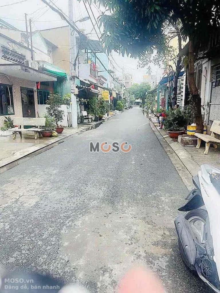 Cho thuê nhà hẻm Khuyen Nang Tinh Quận Bình Tân, TP.HCM – 4 phòng ngủ, giá 18 triệu - ảnh 10