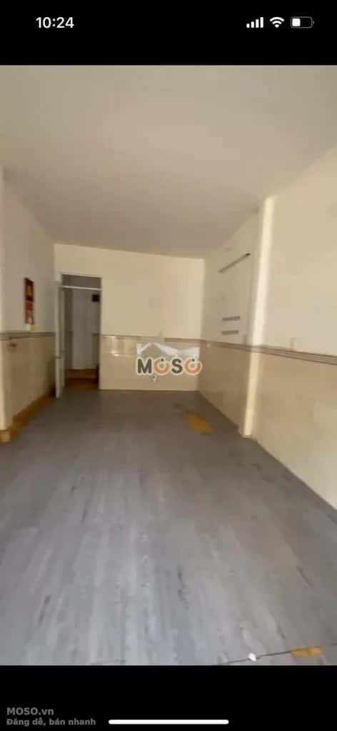 Cho thuê nhà hẻm Lạc Long Quân Quận 11, TP.HCM – giá 10.5 triệu - ảnh 5