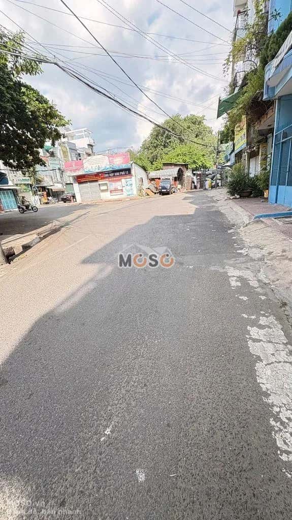 Cho thuê nhà hẻm Lạc Long Quân Quận 11, TP.HCM – giá 10.5 triệu - ảnh 4