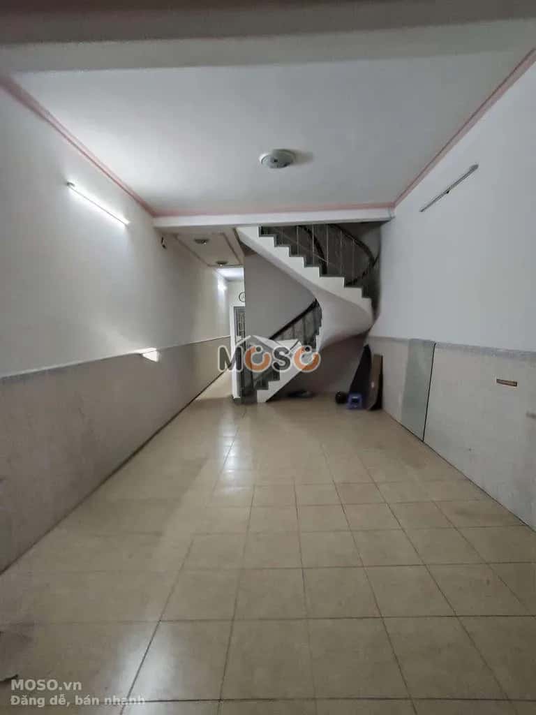 Cho thuê nhà hẻm Thủ Đức, TP. Thủ Đức – 4 phòng ngủ, giá 18 triệu - ảnh 1