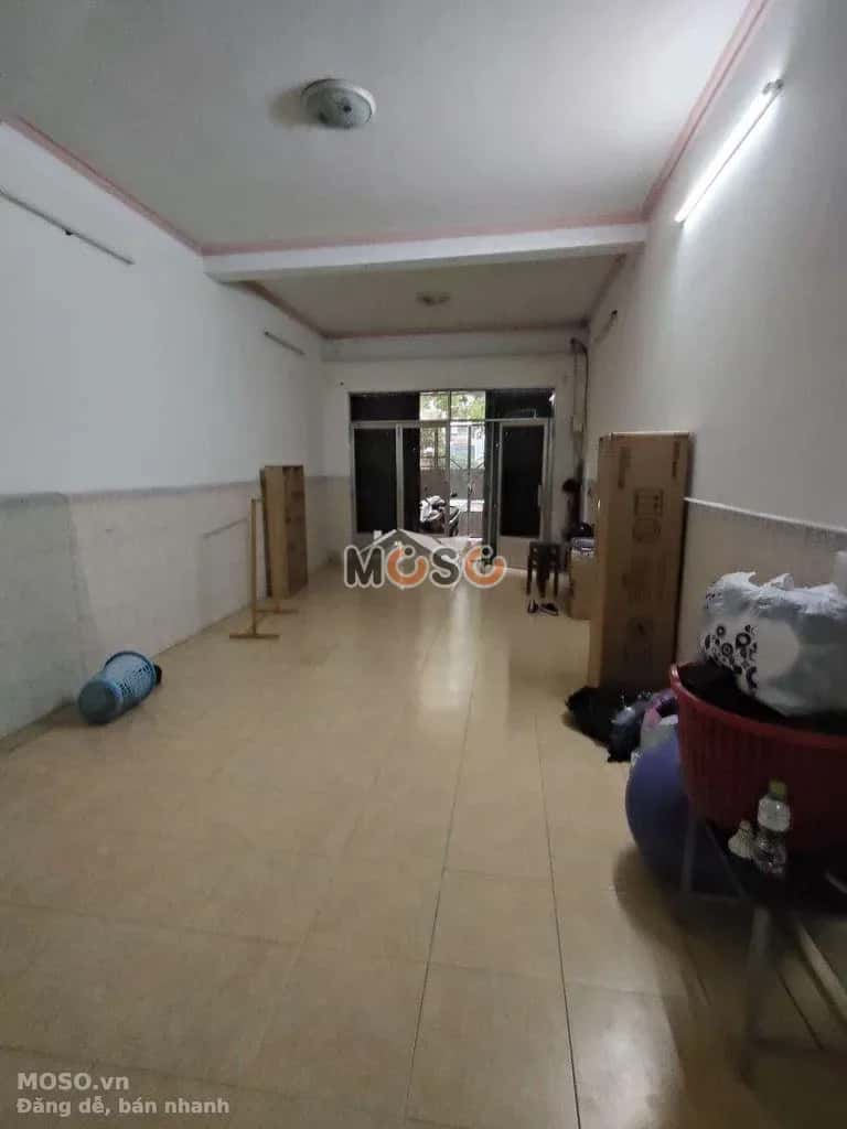 Cho thuê nhà hẻm Thủ Đức, TP. Thủ Đức – 4 phòng ngủ, giá 18 triệu - ảnh 7