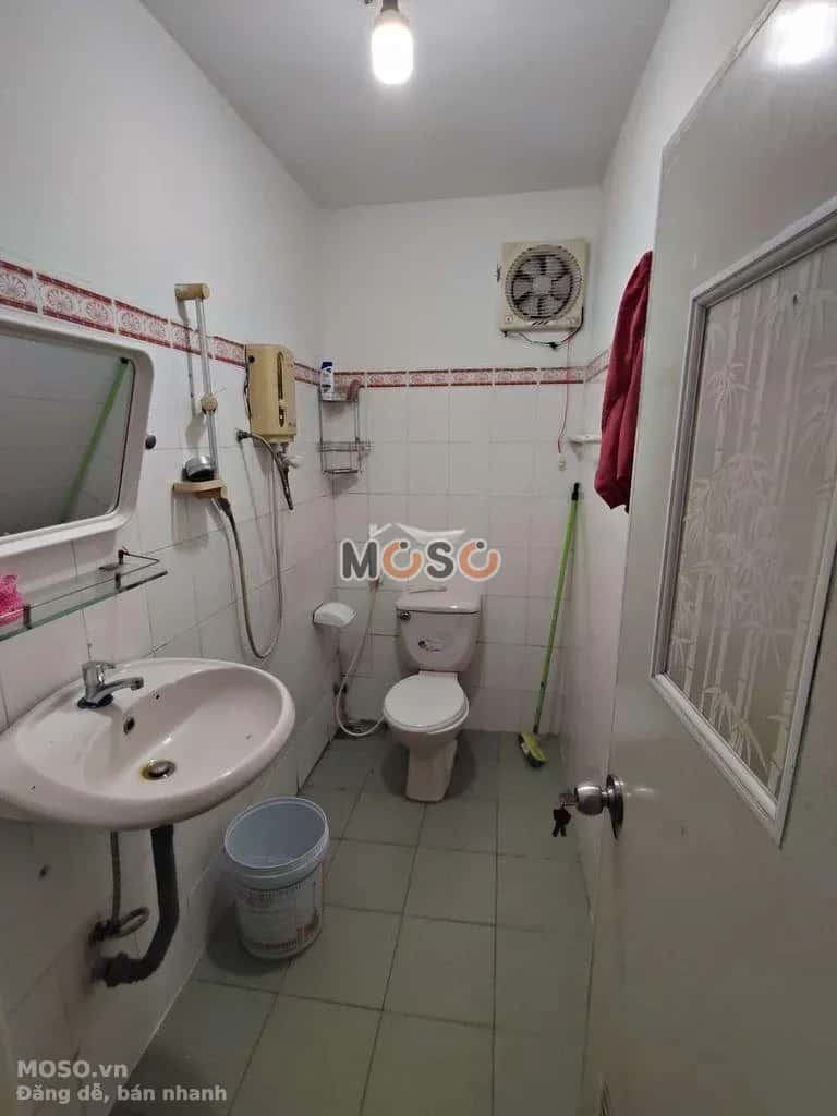 Cho thuê nhà hẻm Thủ Đức, TP. Thủ Đức – 4 phòng ngủ, giá 18 triệu - ảnh 10