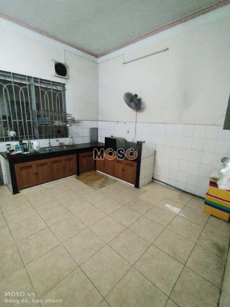 Cho thuê nhà hẻm Thủ Đức, TP. Thủ Đức – 4 phòng ngủ, giá 18 triệu - ảnh 9