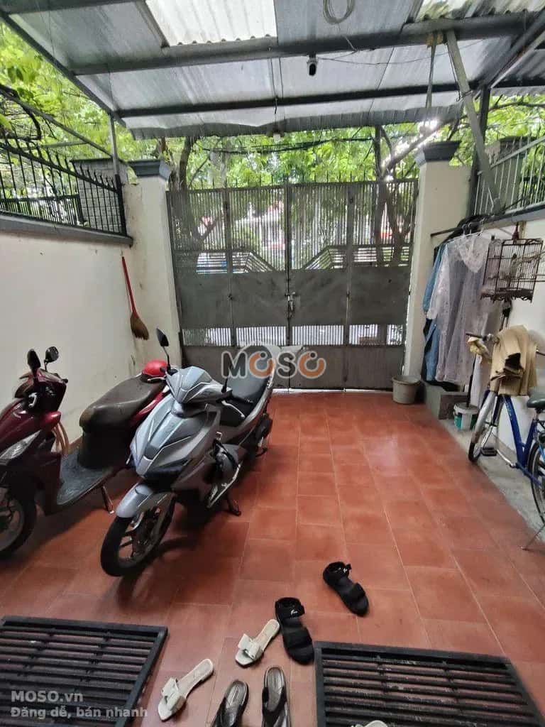 Cho thuê nhà hẻm Thủ Đức, TP. Thủ Đức – 4 phòng ngủ, giá 18 triệu - ảnh 11