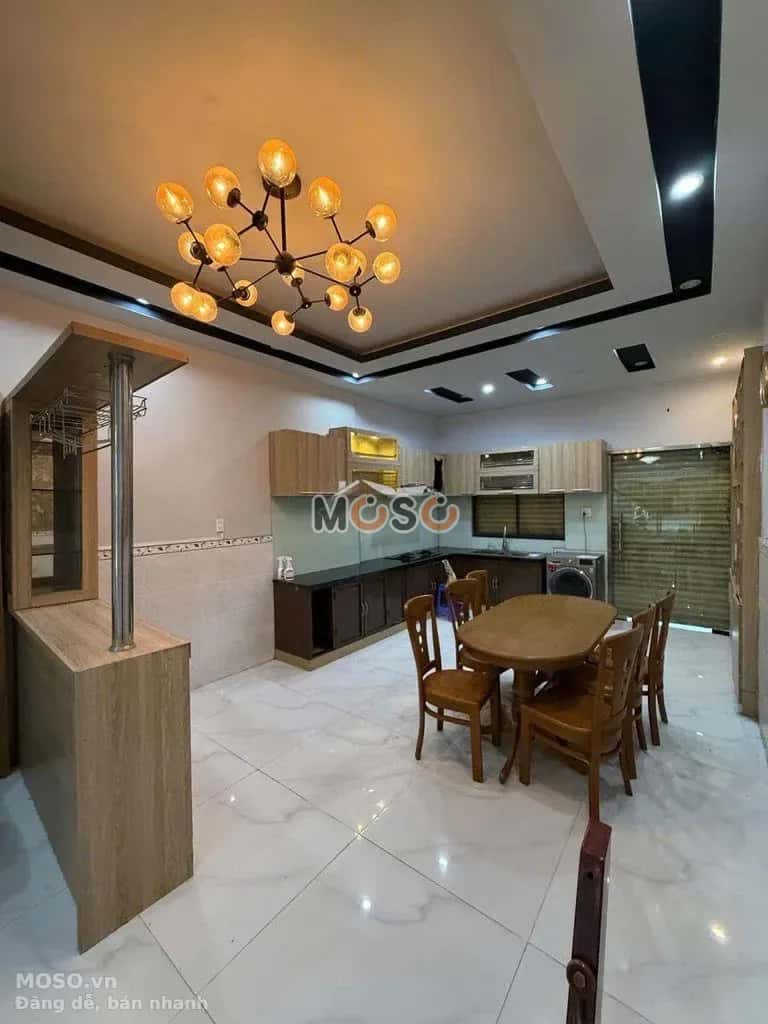 Cho thuê nhà hẻm Đường số 3 Cái Răng, Cần Thơ – 4 phòng ngủ, giá 9 triệu - ảnh 4