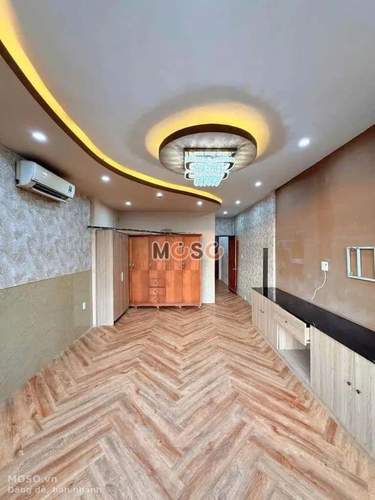 Cho thuê nhà hẻm Đường số 3 Cái Răng, Cần Thơ – 4 phòng ngủ, giá 9 triệu - ảnh 5