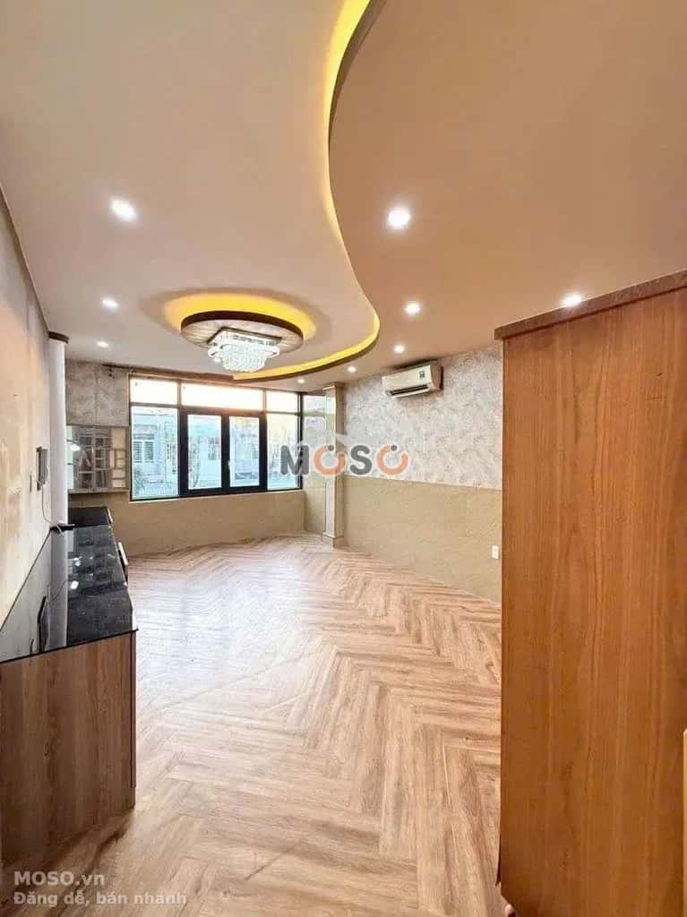Cho thuê nhà hẻm Đường số 3 Cái Răng, Cần Thơ – 4 phòng ngủ, giá 9 triệu - ảnh 7