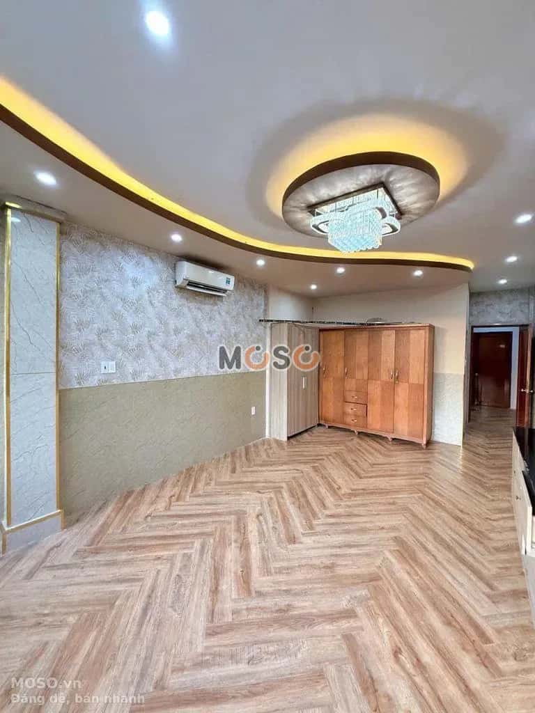 Cho thuê nhà hẻm Đường số 3 Cái Răng, Cần Thơ – 4 phòng ngủ, giá 9 triệu - ảnh 6