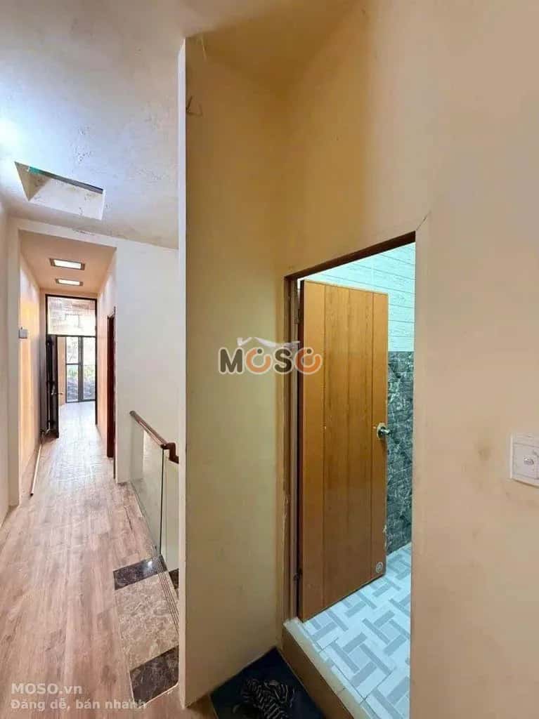 Cho thuê nhà hẻm Đường số 3 Cái Răng, Cần Thơ – 4 phòng ngủ, giá 9 triệu - ảnh 8