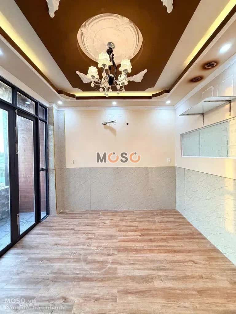 Cho thuê nhà hẻm Đường số 3 Cái Răng, Cần Thơ – 4 phòng ngủ, giá 9 triệu - ảnh 9