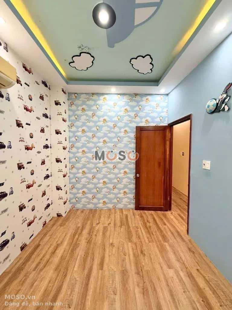 Cho thuê nhà hẻm Đường số 3 Cái Răng, Cần Thơ – 4 phòng ngủ, giá 9 triệu - ảnh 10
