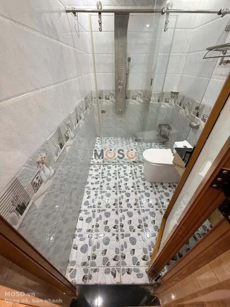 Cho thuê nhà hẻm Đường số 3 Cái Răng, Cần Thơ – 4 phòng ngủ, giá 9 triệu - ảnh 11