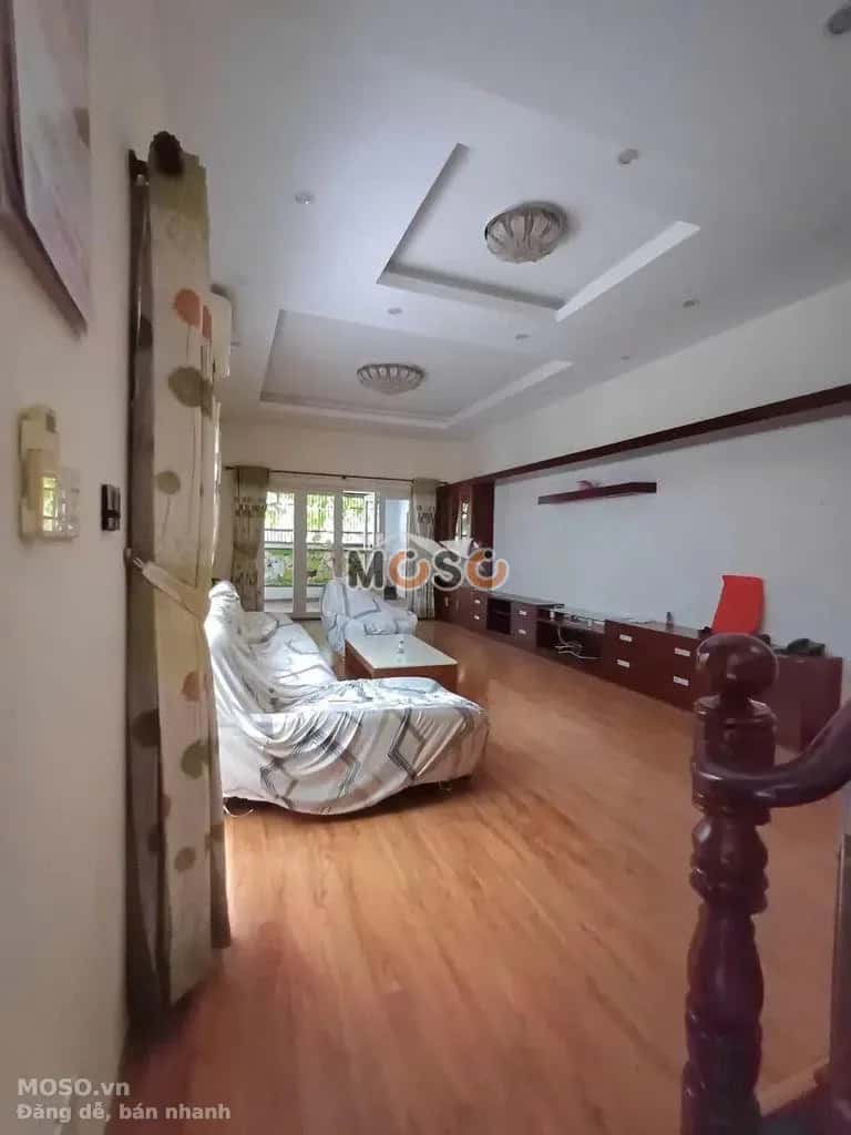 Cho thuê nhà hẻm Nguyễn Trọng Tuyển Quận Phú Nhuận, TP.HCM – giá 52 triệu - ảnh 2