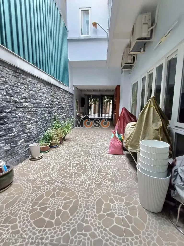 Cho thuê nhà hẻm Nguyễn Trọng Tuyển Quận Phú Nhuận, TP.HCM – giá 52 triệu - ảnh 4