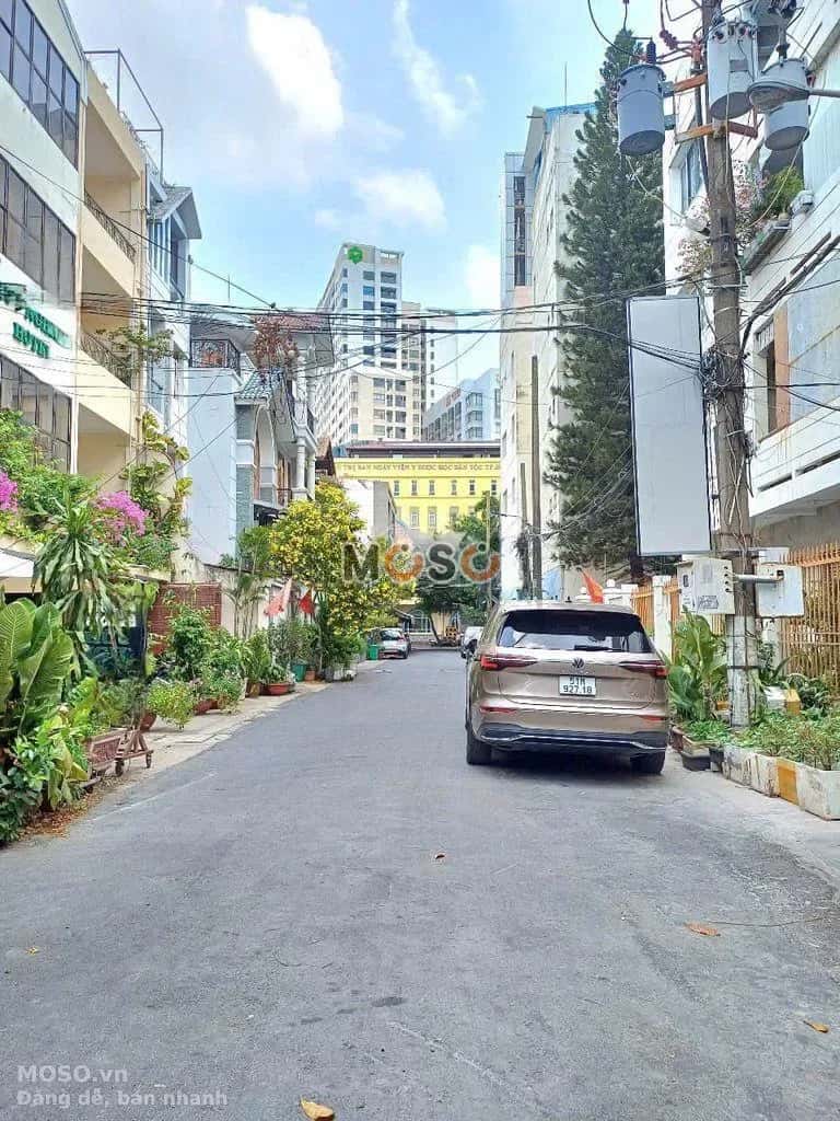 Cho thuê nhà hẻm Nguyễn Trọng Tuyển Quận Phú Nhuận, TP.HCM – giá 52 triệu - ảnh 5