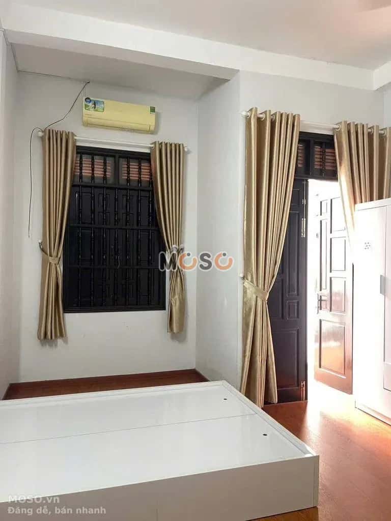 Cho thuê nhà hẻm Quang Trung Gò Vấp, TP.HCM – 4 phòng ngủ, giá 16 triệu - ảnh 4