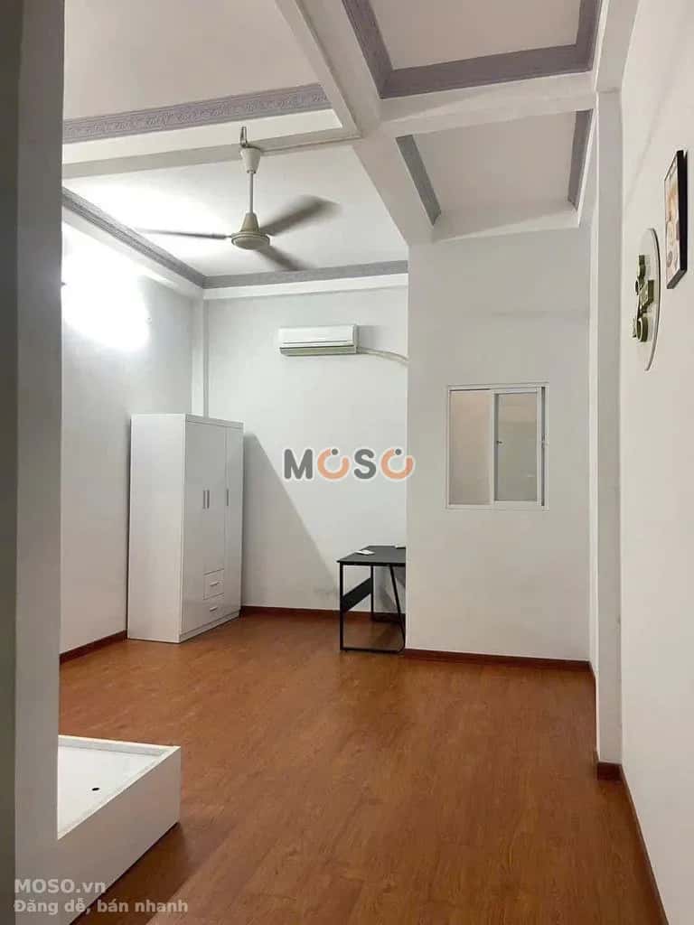 Cho thuê nhà hẻm Quang Trung Gò Vấp, TP.HCM – 4 phòng ngủ, giá 16 triệu - ảnh 5