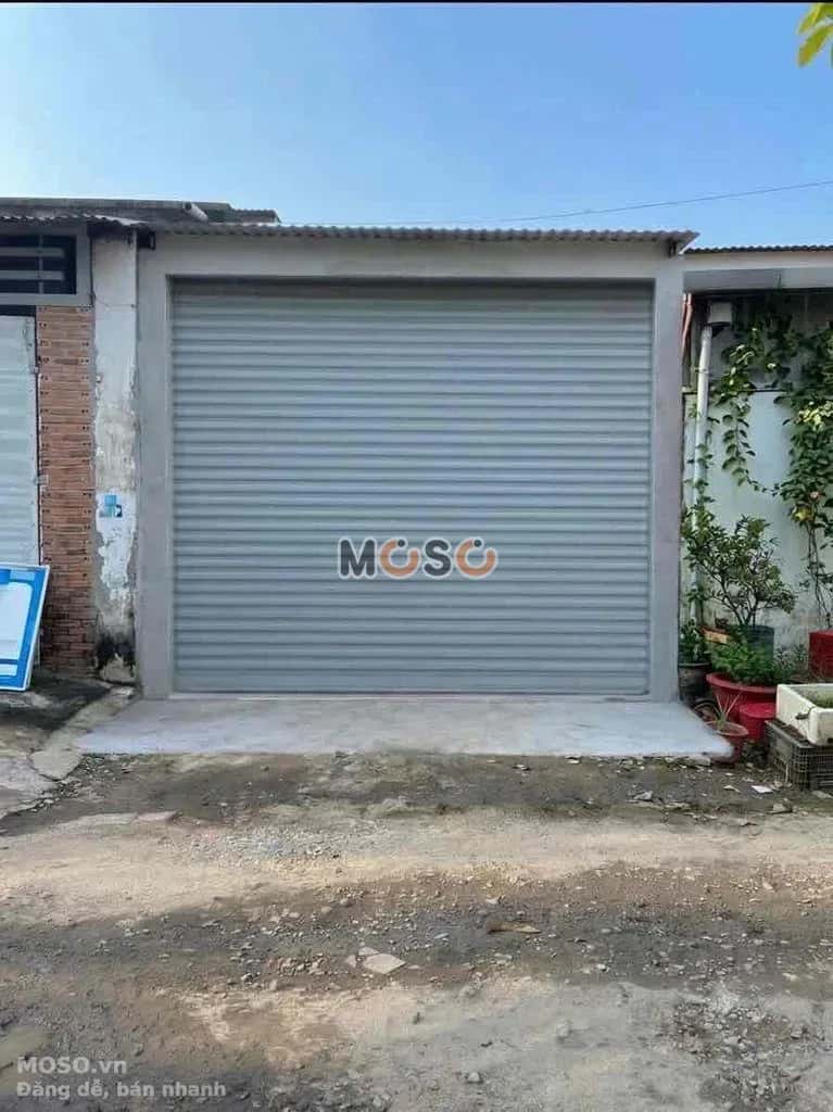 Cho thuê kho, nhà xưởng Thạnh xuân Quận 12, TP.HCM – giá 4.2 triệu - ảnh 5