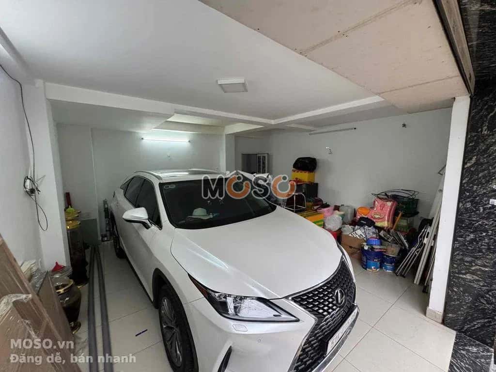 Cho thuê BĐS khác Nguyễn Ngọc Nhựt Quận Tân Phú, TP.HCM – giá 7.9 triệu - ảnh 4