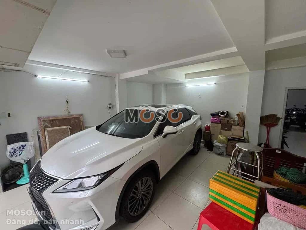Cho thuê BĐS khác Nguyễn Ngọc Nhựt Quận Tân Phú, TP.HCM – giá 7.9 triệu - ảnh 5
