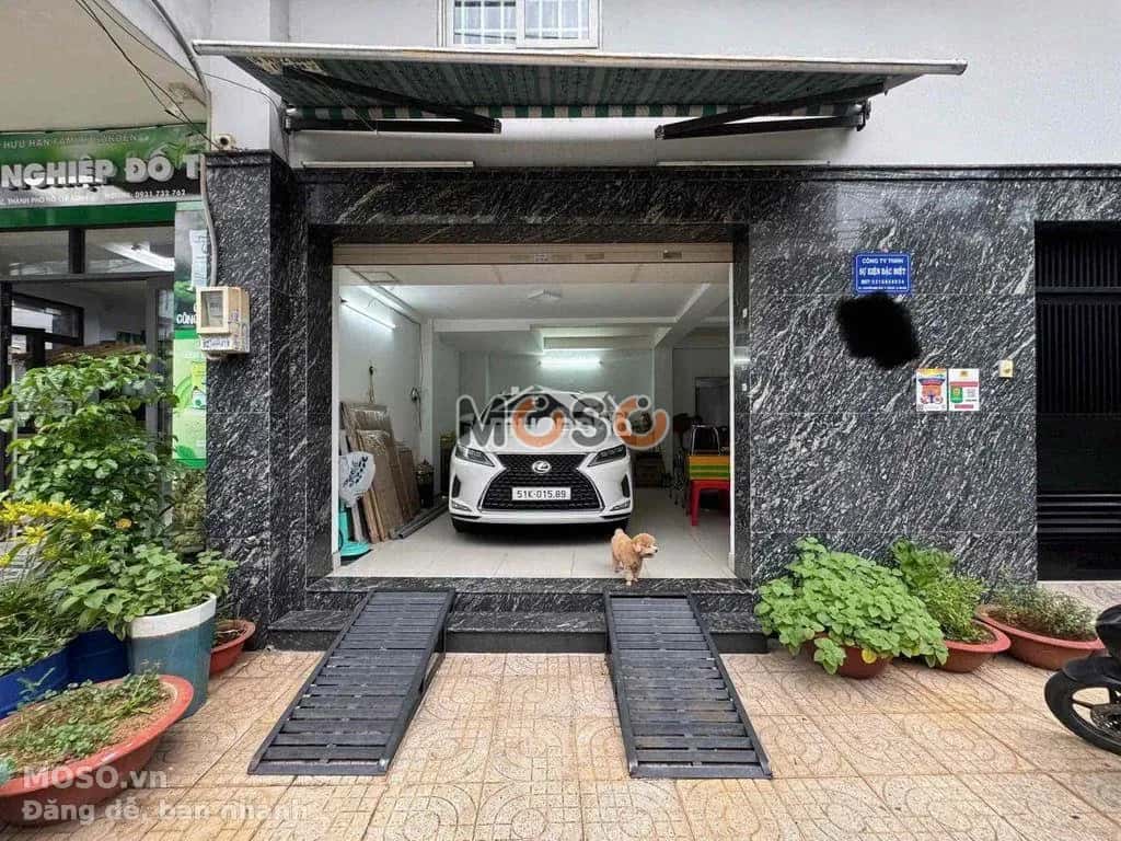 Cho thuê BĐS khác Nguyễn Ngọc Nhựt Quận Tân Phú, TP.HCM – giá 7.9 triệu - ảnh 6