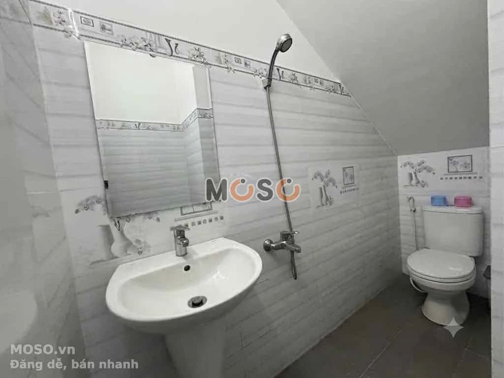 Cho thuê BĐS khác Nguyễn Ngọc Nhựt Quận Tân Phú, TP.HCM – giá 7.9 triệu - ảnh 9