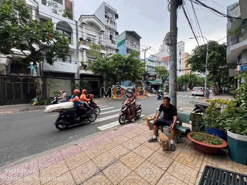 Cho thuê BĐS khác Nguyễn Ngọc Nhựt Quận Tân Phú, TP.HCM – giá 7.9 triệu - ảnh 7