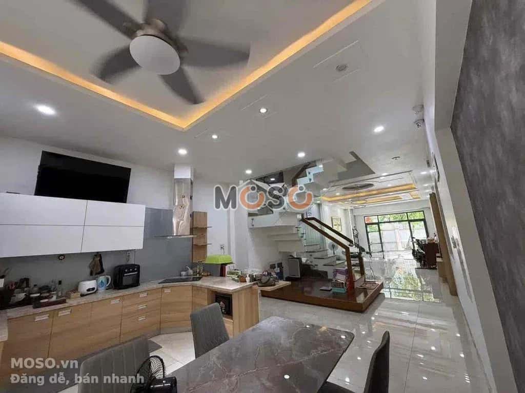 Cho thuê nhà hẻm Đường số 30 Bình Tân, TP.HCM – giá 30 triệu - ảnh 2
