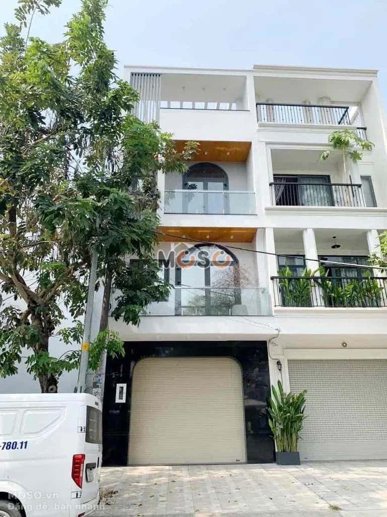 Cho thuê nhà hẻm Đường số 30 Bình Tân, TP.HCM – giá 30 triệu - ảnh 1