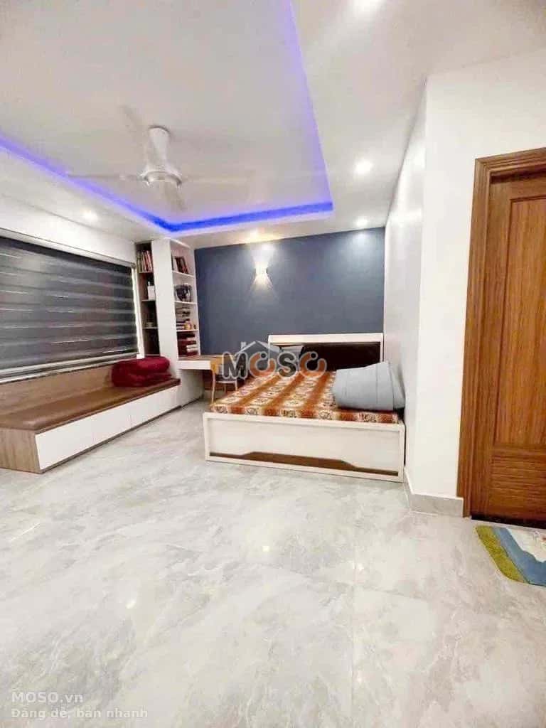 Cho thuê nhà hẻm Đường số 30 Bình Tân, TP.HCM – giá 30 triệu - ảnh 5