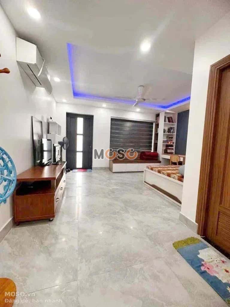 Cho thuê nhà hẻm Đường số 30 Bình Tân, TP.HCM – giá 30 triệu - ảnh 7