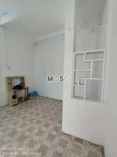 Cho thuê nhà hẻm Mậu Thân Ninh Kiều, Cần Thơ – 1 phòng ngủ, giá 4 triệu - ảnh 4