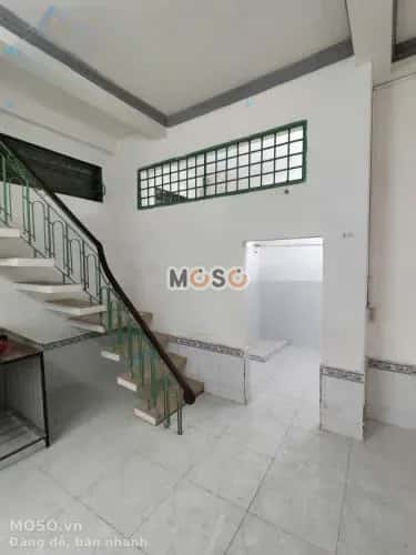 Cho thuê nhà hẻm Mậu Thân Ninh Kiều, Cần Thơ – 1 phòng ngủ, giá 4 triệu - ảnh 3
