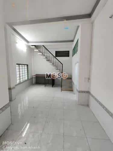 Cho thuê nhà hẻm Mậu Thân Ninh Kiều, Cần Thơ – 1 phòng ngủ, giá 4 triệu - ảnh 2