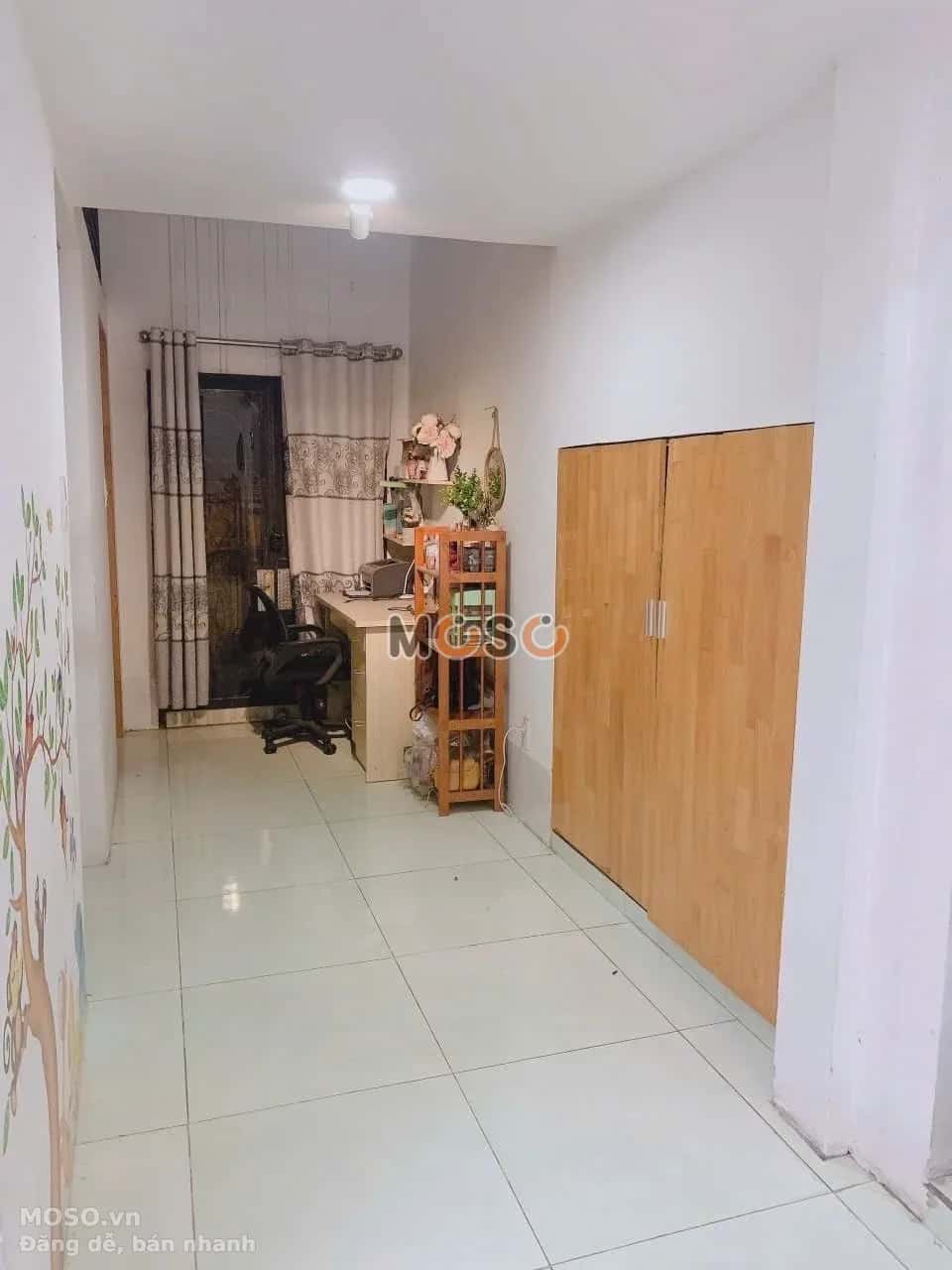 Bán nhà mặt tiền Phạm Văn Đồng Thành phố Thủ Đức, TP.HCM – 3 phòng ngủ, giá 4.8 tỷ - ảnh 2