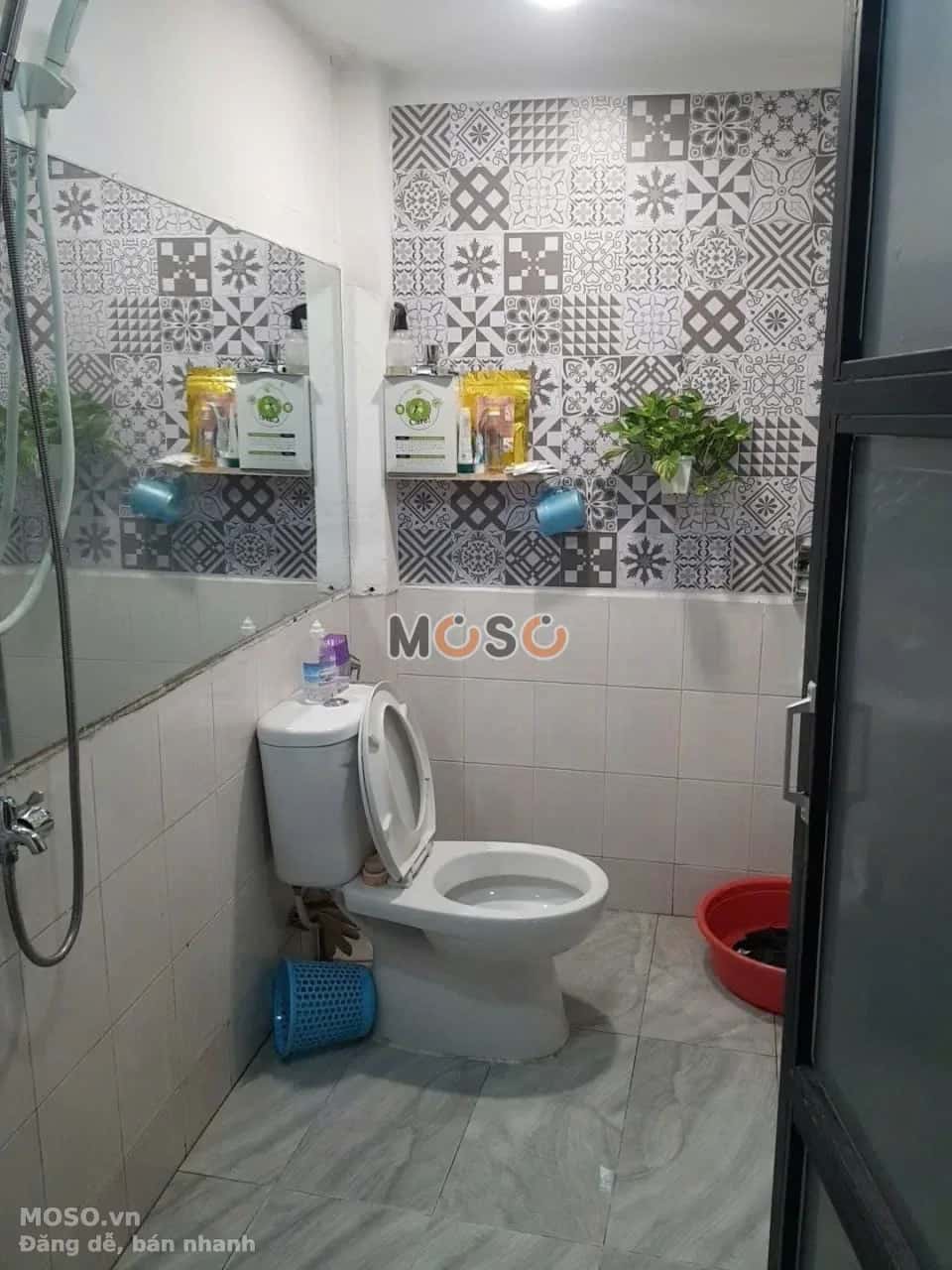 Bán nhà mặt tiền Phạm Văn Đồng Thành phố Thủ Đức, TP.HCM – 3 phòng ngủ, giá 4.8 tỷ - ảnh 5