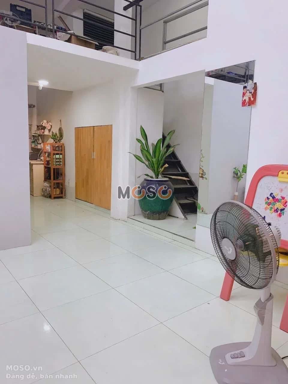 Bán nhà mặt tiền Phạm Văn Đồng Thành phố Thủ Đức, TP.HCM – 3 phòng ngủ, giá 4.8 tỷ - ảnh 7
