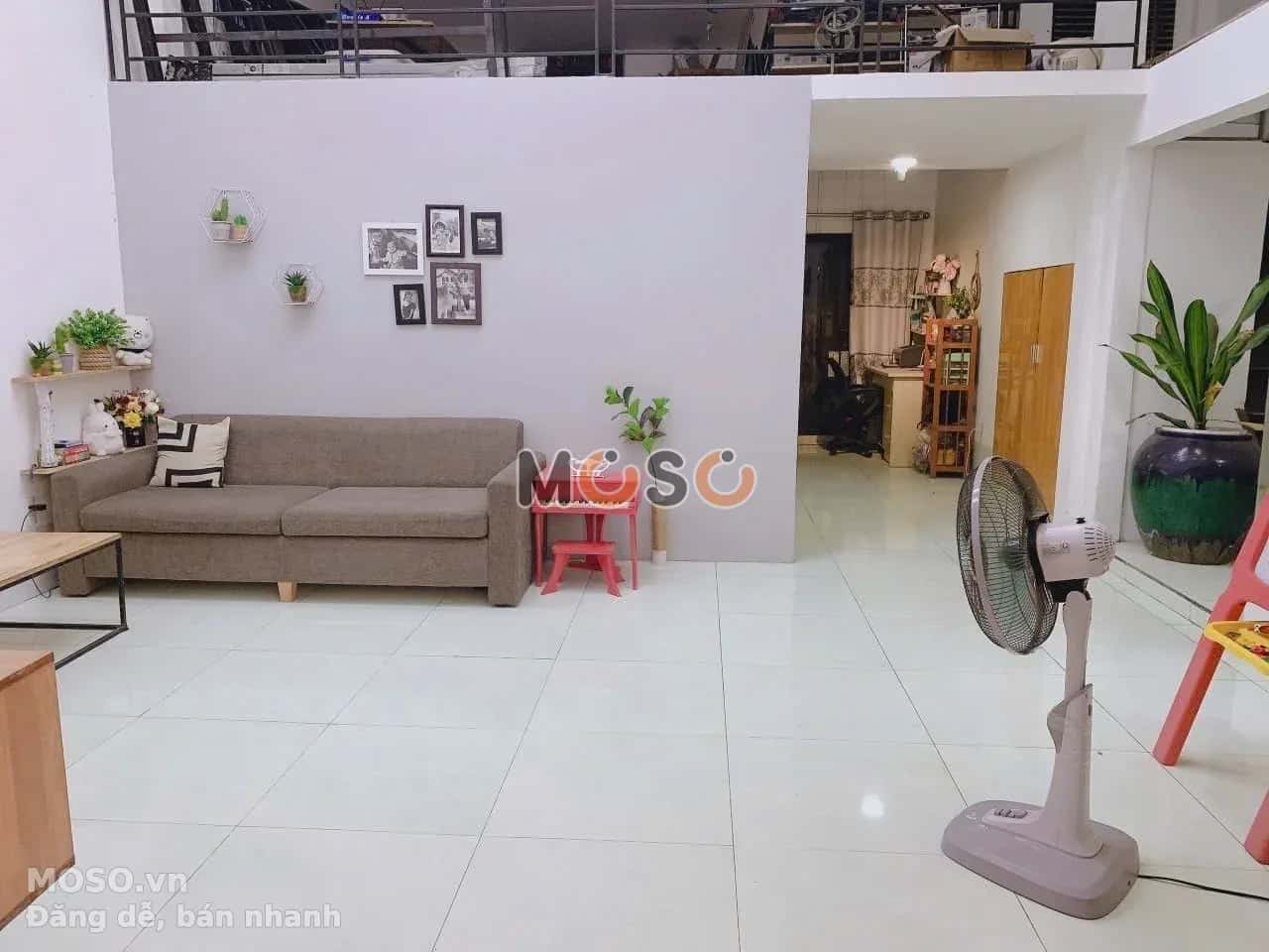 Bán nhà mặt tiền Phạm Văn Đồng Thành phố Thủ Đức, TP.HCM – 3 phòng ngủ, giá 4.8 tỷ - ảnh 8