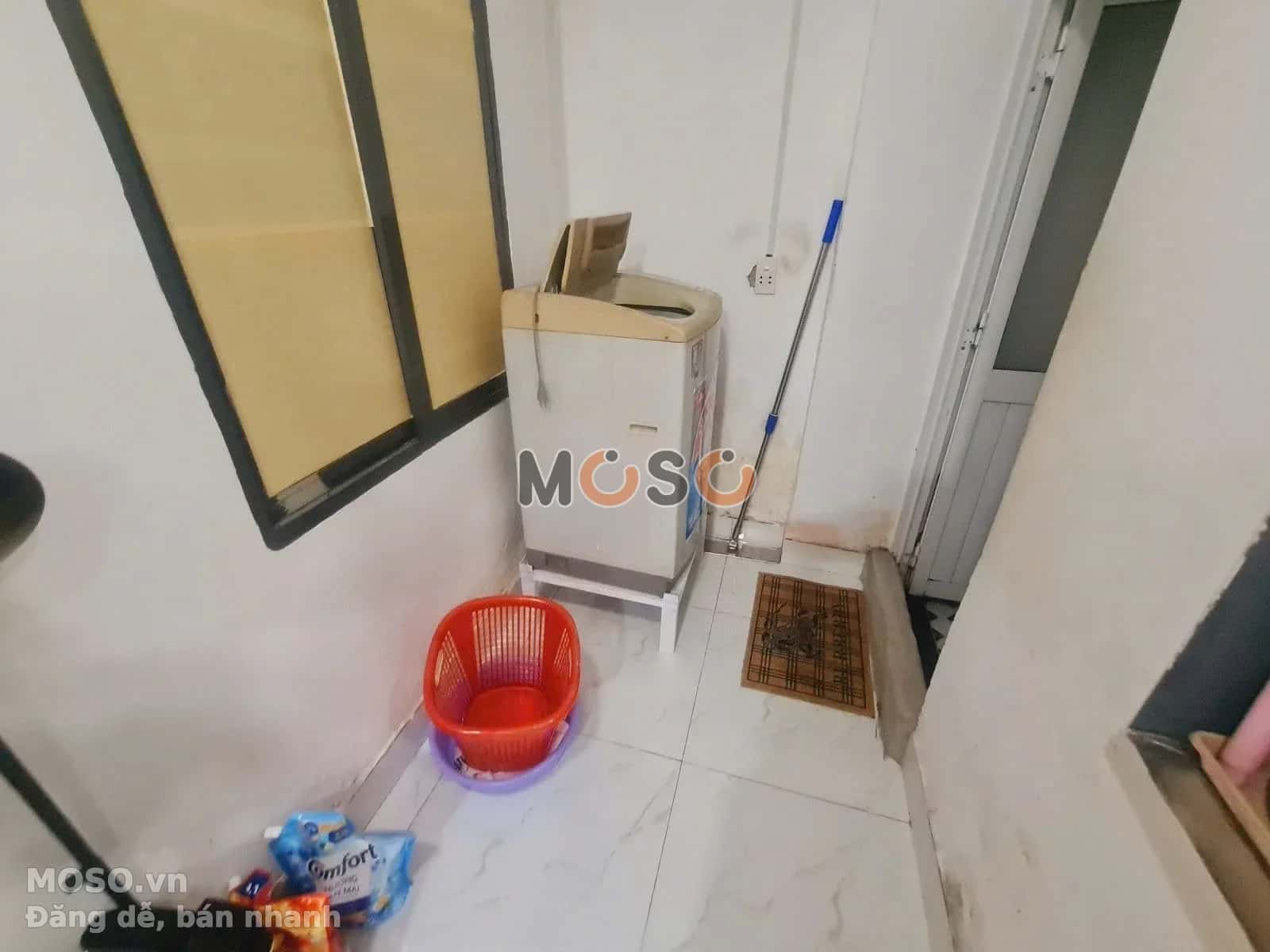 Bán nhà hẻm Quốc Lộ 13 Thành phố Thủ Đức, TP.HCM – 3 phòng ngủ, giá 4.4 tỷ - ảnh 2