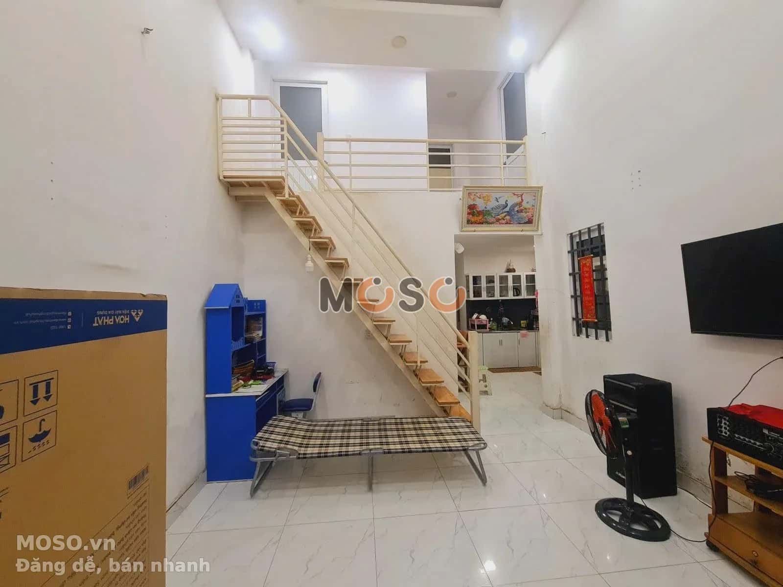 Bán nhà hẻm Quốc Lộ 13 Thành phố Thủ Đức, TP.HCM – 3 phòng ngủ, giá 4.4 tỷ - ảnh 5