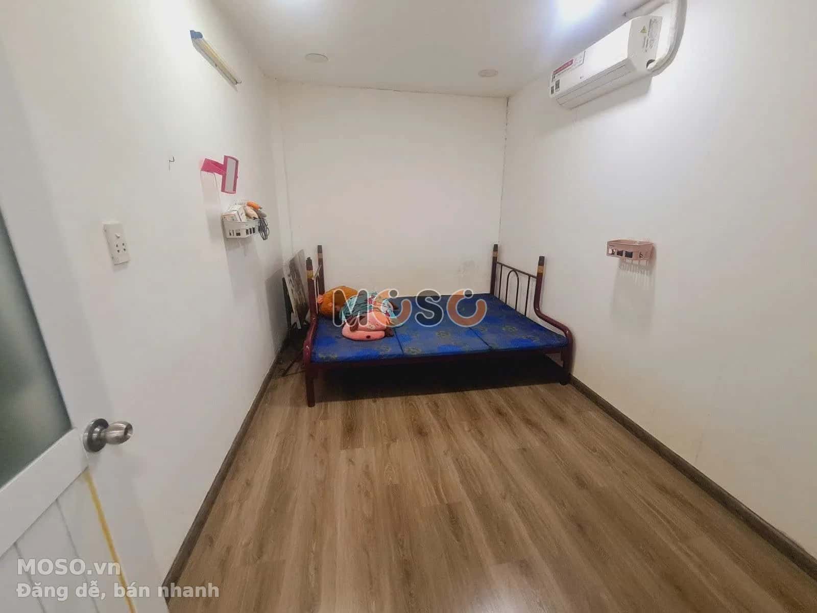 Bán nhà hẻm Quốc Lộ 13 Thành phố Thủ Đức, TP.HCM – 3 phòng ngủ, giá 4.4 tỷ - ảnh 9